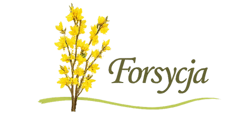 Logo Forsycja